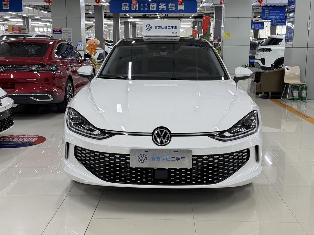 Volkswagen Lamando 2023 Lamando L 280TSI DSG Ku La – фото 2