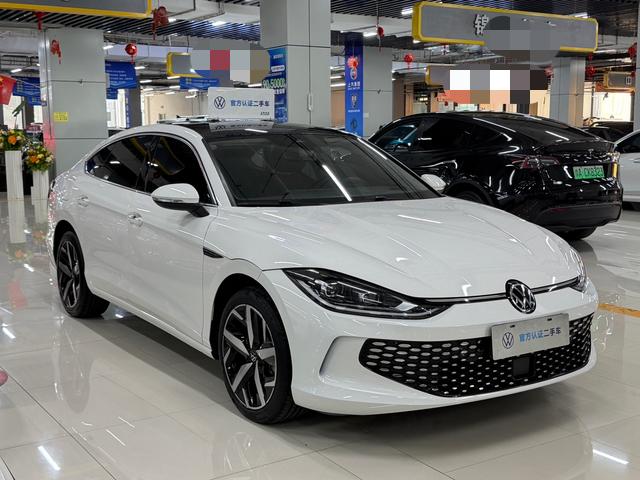 Volkswagen Lamando 2023 Lamando L 280TSI DSG Ku La – фото 3