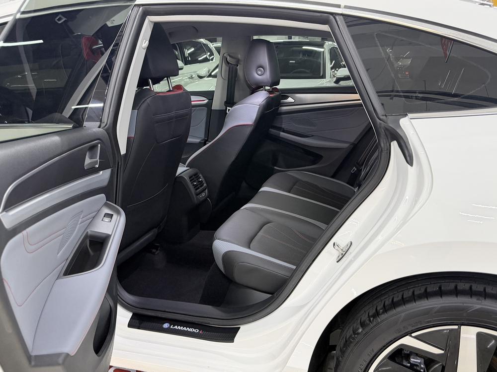Volkswagen Lamando 2023 Lamando L 280TSI DSG Ku La – фото 10