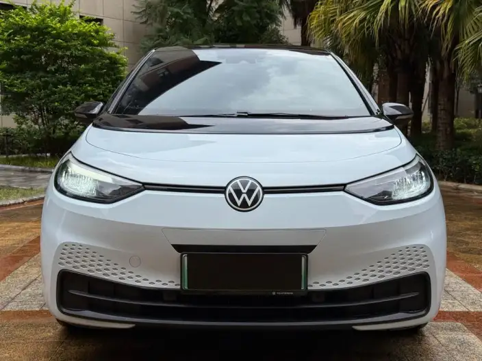 Volkswagen ID.3 2022 Model pure Edition – фото 2