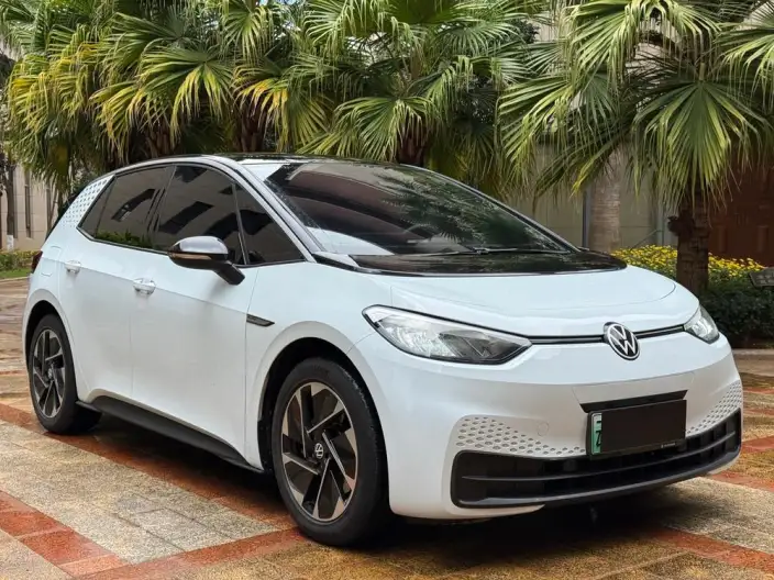 Volkswagen ID.3 2022 Model pure Edition – фото 3