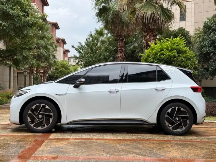 Volkswagen ID.3 2022 Model pure Edition – фото 4