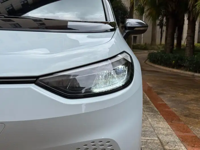 Volkswagen ID.3 2022 Model pure Edition – фото 9
