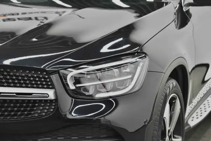 Mercedes-Benz GLC 2022 Model GLC 300 L 4MATIC Dynamic Model – фото 6