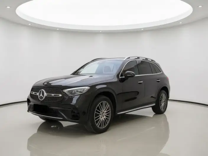 Mercedes-Benz GLC 2024 Model Facelift GLC 300 L 4MATIC Dynamic Model 5 seat – фото 1