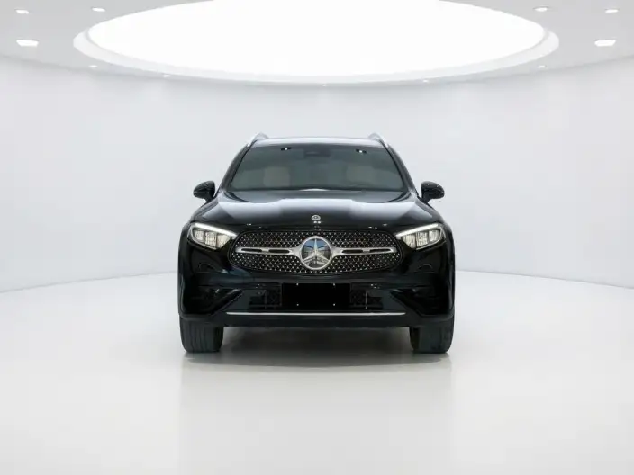 Mercedes-Benz GLC 2024 Model Facelift GLC 300 L 4MATIC Dynamic Model 5 seat – фото 2