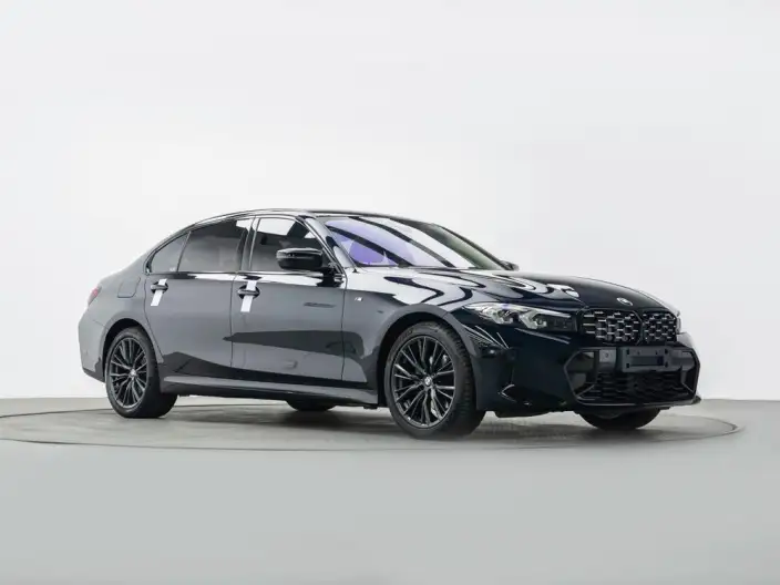 BMW 3 Series 2023 Model 325Li M Sports Night Set – фото 3