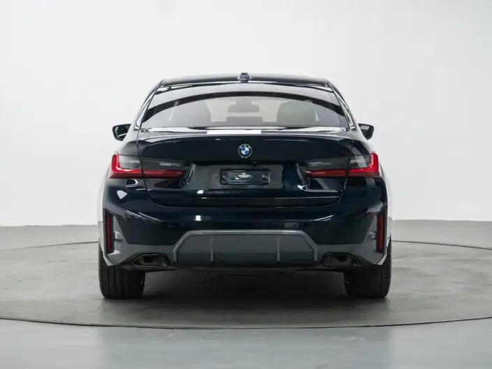 BMW 3 Series 2023 Model 325Li M Sports Night Set – фото 6