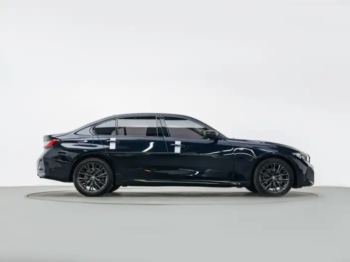 BMW 3 Series 2023 Model 325Li M Sports Night Set – фото 8