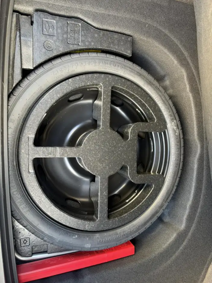 Volkswagen Golf 2021 Model 280TSI DSG Pro – фото 10