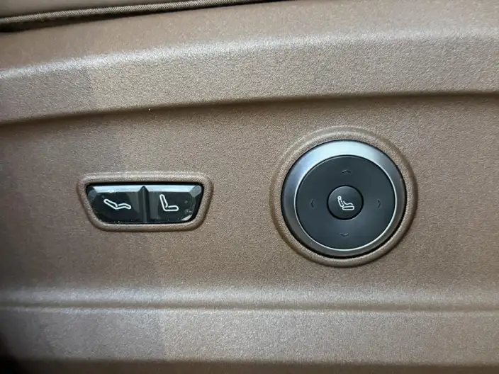 Chery Tiggo 9 2026 Model 9X 2.0T AT Qian Drive Pilot Model – фото 7