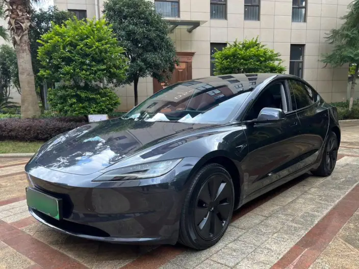 Model 3 2023 Model Rear-wheel drive version – фото 1