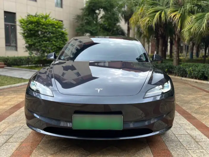 Model 3 2023 Model Rear-wheel drive version – фото 2