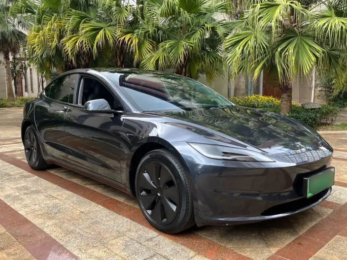 Model 3 2023 Model Rear-wheel drive version – фото 3