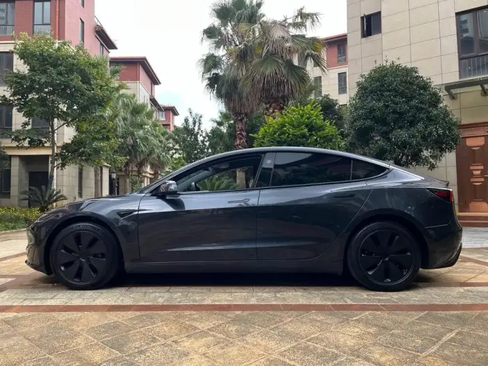 Model 3 2023 Model Rear-wheel drive version – фото 4