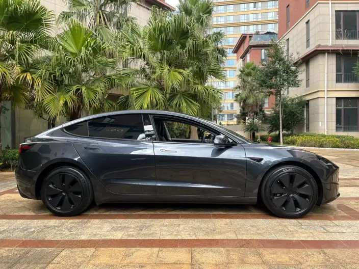 Model 3 2023 Model Rear-wheel drive version – фото 8