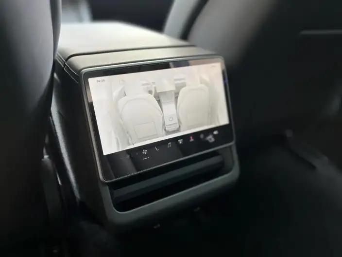 Model 3 2023 Model Rear-wheel drive version – фото 9