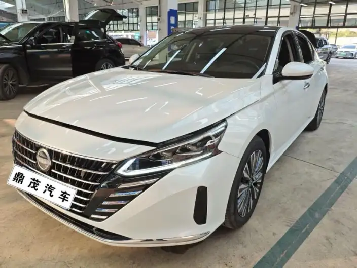 Nissan Teana 2022 Model 2.0L XL-TLS Yuexiang Edition