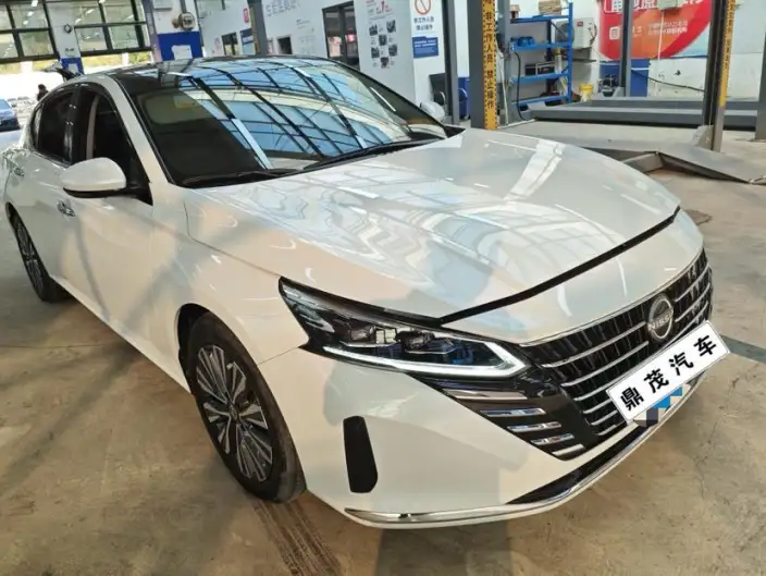 Nissan Teana 2022 Model 2.0L XL-TLS Yuexiang Edition