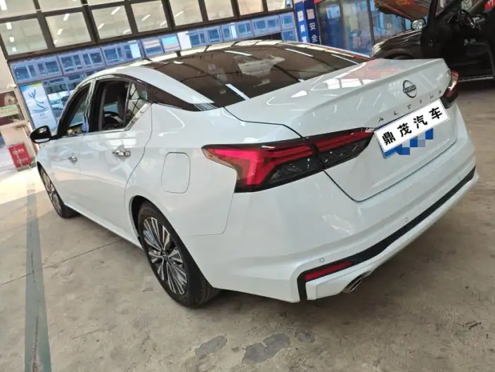 Nissan Teana 2022 Model 2.0L XL-TLS Yuexiang Edition