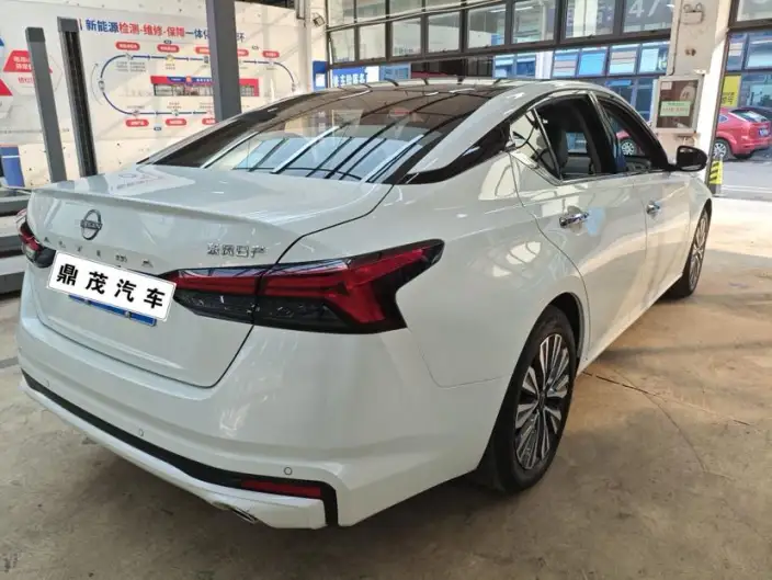 Nissan Teana 2022 Model 2.0L XL-TLS Yuexiang Edition