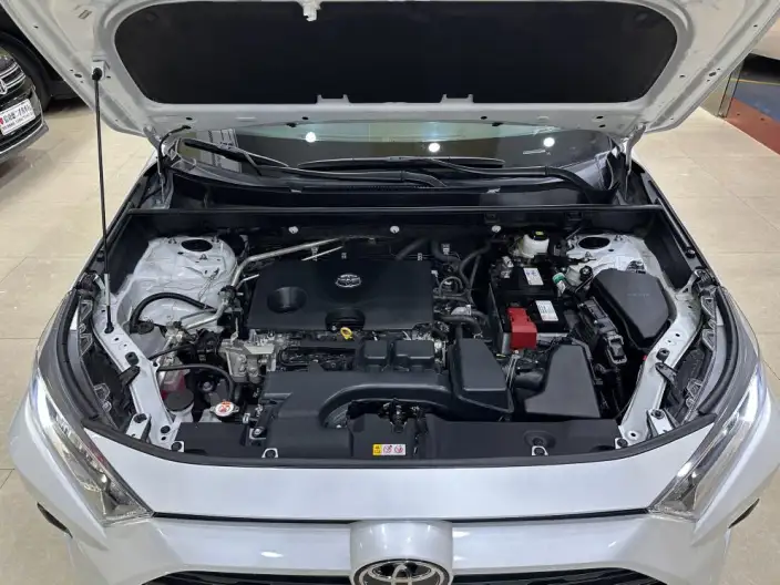Toyota RAV4 2023 Model 2.0L CVT 2WD Urban Edition – фото 9