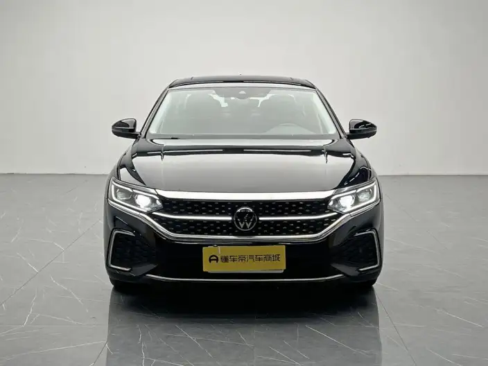 Volkswagen Passat 2024 Model 380TSI Starry sky Deluxe Edition – фото 2