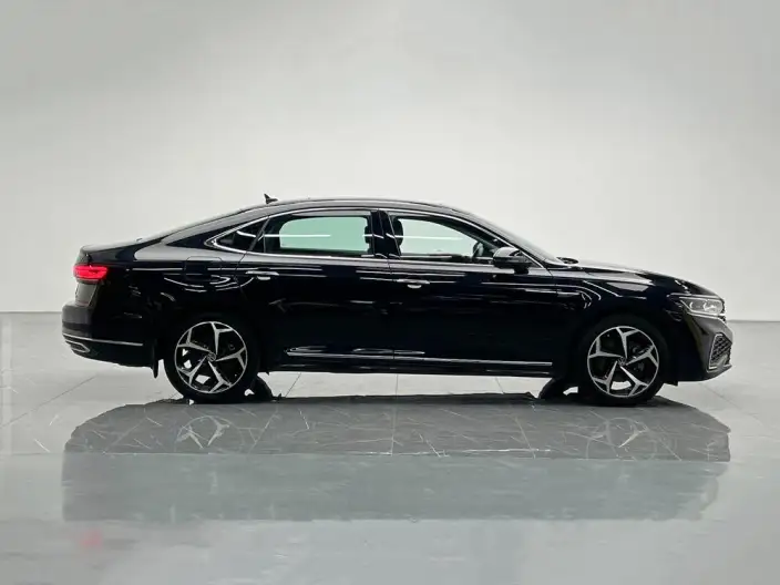Volkswagen Passat 2024 Model 380TSI Starry sky Deluxe Edition – фото 8
