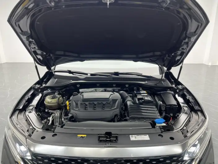 Volkswagen Passat 2024 Model 380TSI Starry sky Deluxe Edition – фото 10