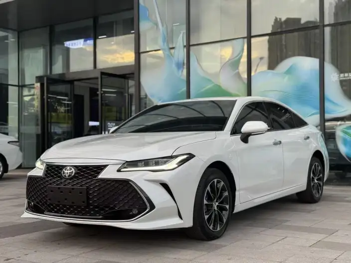 Toyota Avalon 2023 Model 2.5L Automatic Deluxe Edition