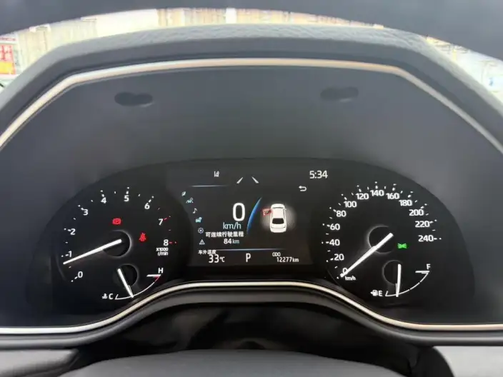 Toyota Avalon 2023 Model 2.5L Automatic Deluxe Edition – фото 9