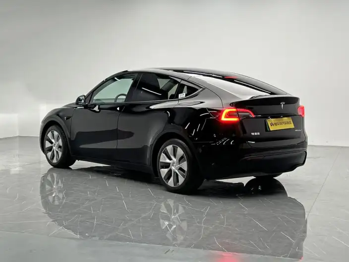 Model Y 2022 Model Rear-wheel drive version – фото 5