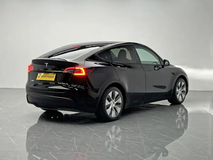Model Y 2022 Model Rear-wheel drive version – фото 7