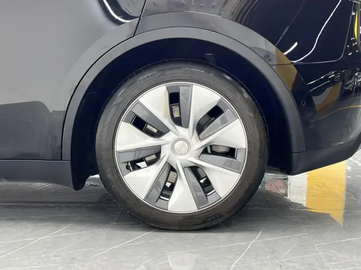Model Y 2022 Model Rear-wheel drive version – фото 9