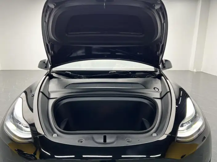 Model Y 2022 Model Rear-wheel drive version – фото 10
