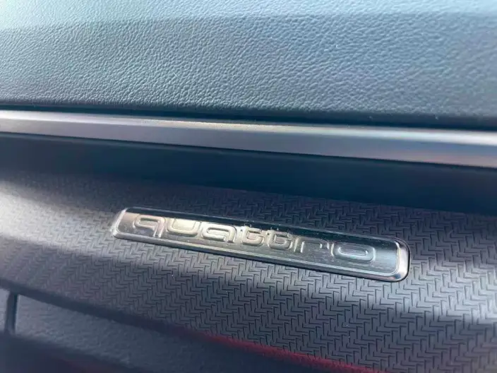 Audi Q5L 2024 Model 45TFSI Luxury Dynamic Model – фото 6