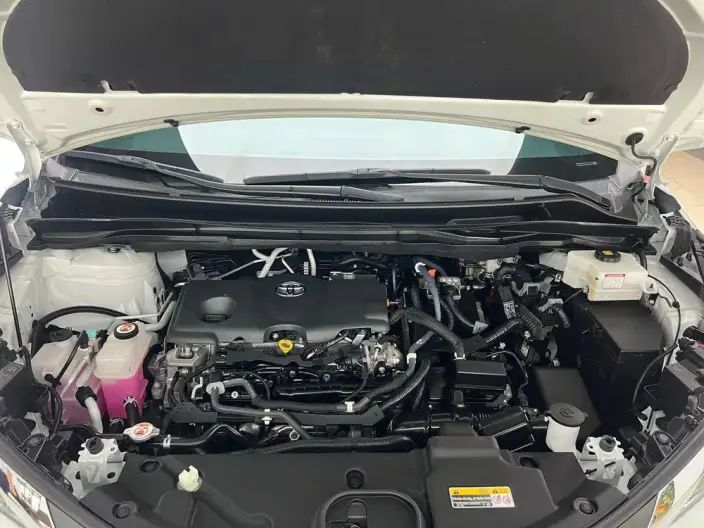 Toyota Sienna 2023 Model Hybrid 2.5L Comfort Edition – фото 6