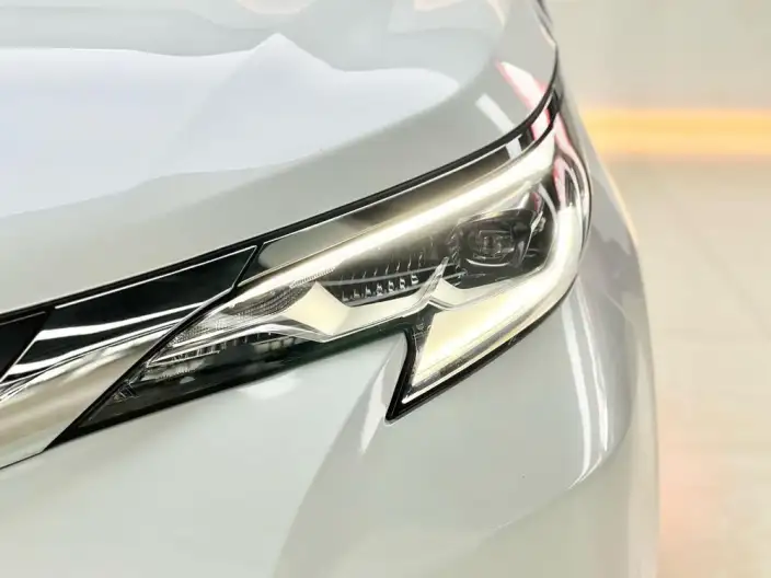 Toyota Sienna 2023 Model Hybrid 2.5L Comfort Edition – фото 7