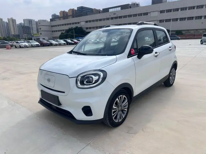 Leapmotor T03 2025 Model 403 Comfort Edition
