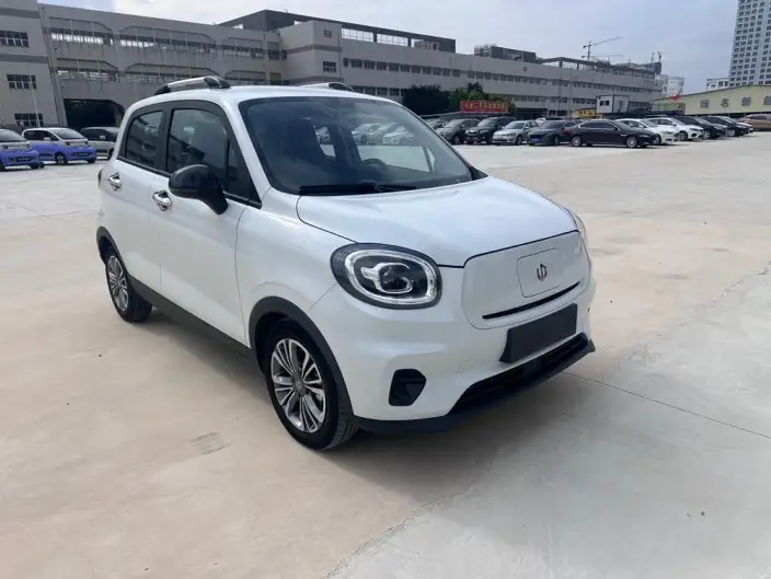 Leapmotor T03 2025 Model 403 Comfort Edition