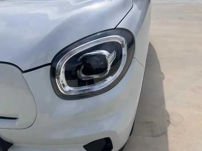 Leapmotor T03 2025 Model 403 Comfort Edition – фото 9