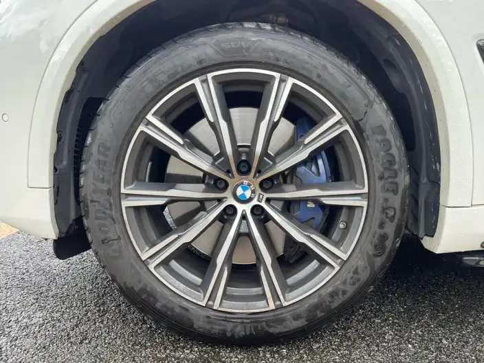 BMW X5 Imported 2019 Model xDrive40i M Sports Set – фото 8