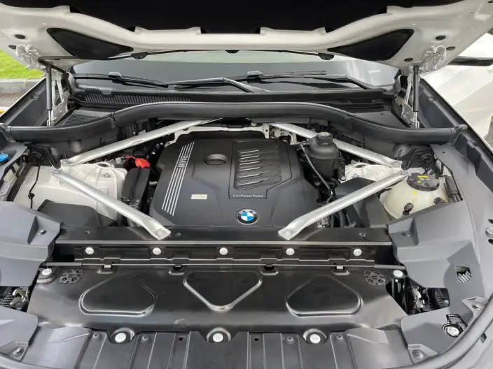BMW X5 Imported 2019 Model xDrive40i M Sports Set – фото 9