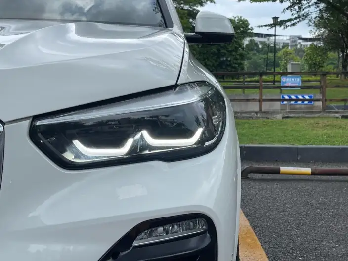 BMW X5 Imported 2019 Model xDrive40i M Sports Set – фото 10