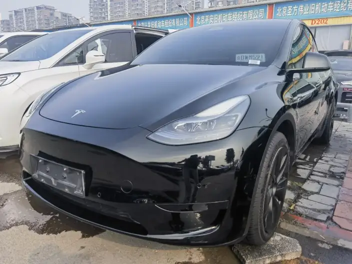Model Y 2022 Model Facelift Rear-wheel drive version