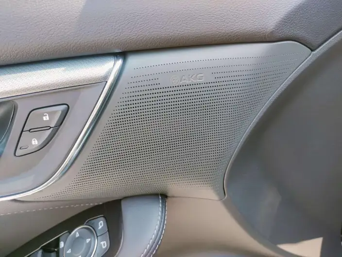 Cadillac CT5 2024 Model 28T Luxury Model Pro – фото 8
