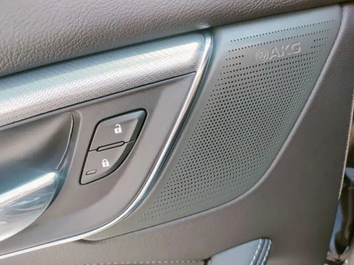 Cadillac CT5 2024 Model 28T Luxury Model Pro – фото 9