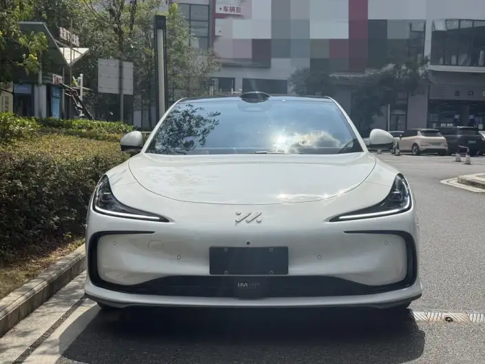 IM L6 2024 Model Max Standard Edition 75kWh