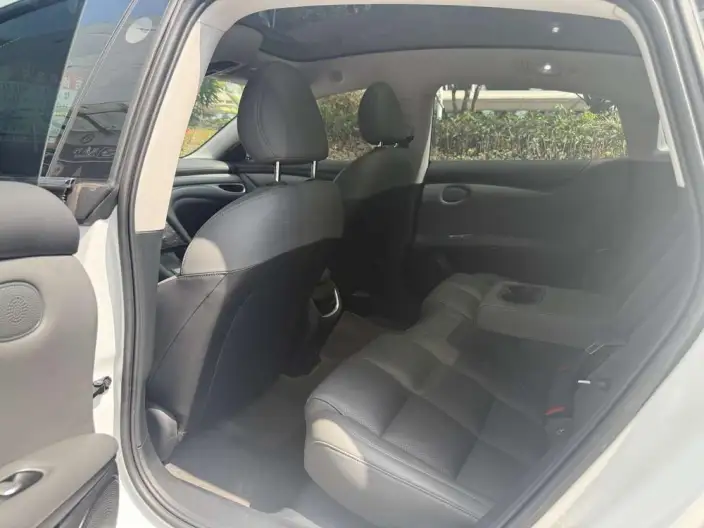 IM L6 2024 Model Max Standard Edition 75kWh – фото 10