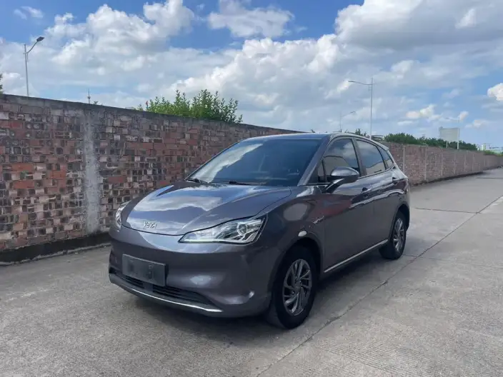 Neta V 2022 Model Trendy 300 Lite